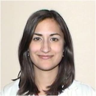 Rehana Ahmed-Saucedo, MD