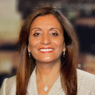 Smita Patel, MD
