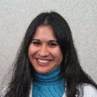 Ashruta Patel, MD