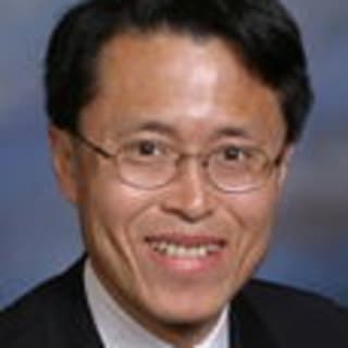 George Chang, MD