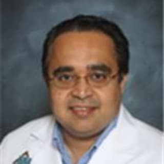 Puneet Dhawan, MD, Thoracic Surgery, Torrance, CA, Providence St. Joseph Hospital Orange