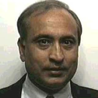 Raman Chopra, MD