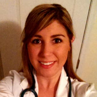 Christine (Mccaslin) Butler, Pediatric Nurse Practitioner, Charleston, SC