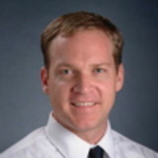 Todd Schmitz, DO, Internal Medicine, Charlotte, NC, Atrium Health University City