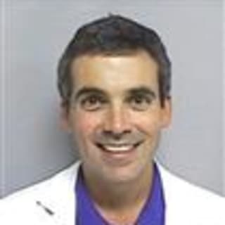 James McLean, MD, Physical Medicine/Rehab, Hickory, NC