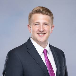 Trevor Welling, DO, Emergency Medicine, Pikeville, KY