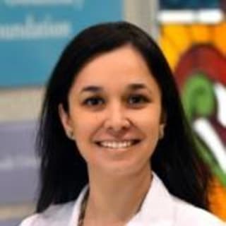 Erika Gonzalez, MD, Allergy & Immunology, San Antonio, TX, Baptist Medical Center