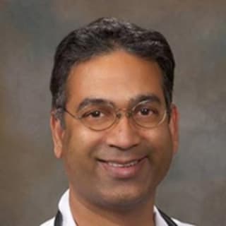 Ravi Kethireddy, MD, Cardiology, Saint Petersburg, FL