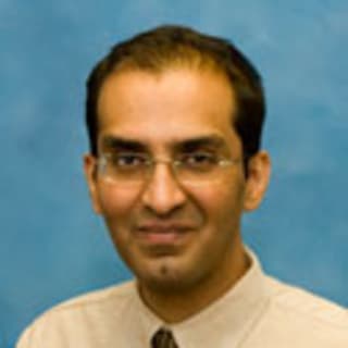 Venkatakrishna Rajajee, MD, Neurology, Ann Arbor, MI, University of Michigan Medical Center