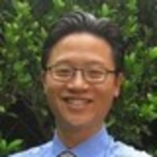 Garry Kim, MD, Internal Medicine, Pasadena, CA