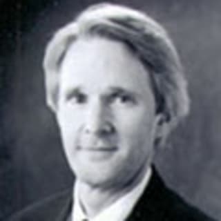 Robert Harbin, MD