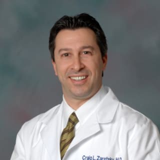 Craig Zaretsky, MD