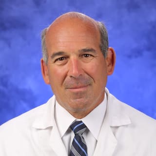 Bruce Toporoff, MD