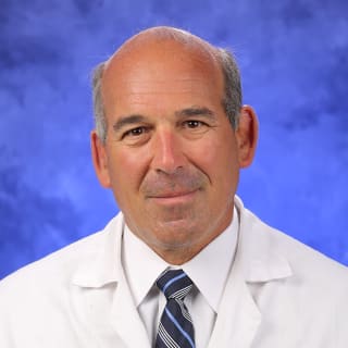 Bruce Toporoff, MD, Thoracic Surgery, Loma Linda, CA, Arrowhead Regional Medical Center