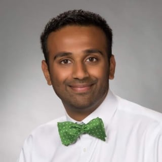 Philip Paul, MD, Family Medicine, Newcastle, OK