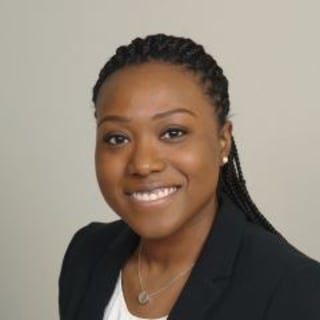 Maya Jackson, MD, Resident Physician, Edinburg, TX