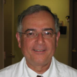 Norman Fishman, MD, Endocrinology, Chesterfield, MO, St. Luke's Hospital