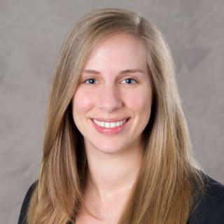 Maria Stunkel, MD