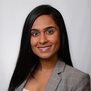 Stuti Prajapati, DO