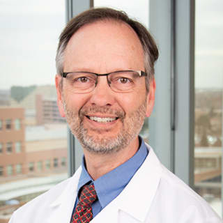Harvey Shepard, MD, Emergency Medicine, Aurora, CO, University of Colorado Hospital