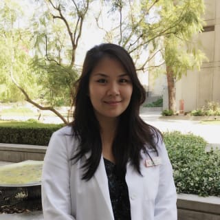 Lila Kim, Clinical Pharmacist, Sacramento, CA