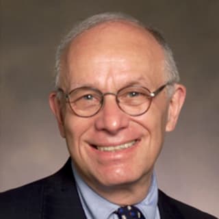 Herbert Meltzer, MD