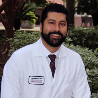 Justin Bala-Hampton, Acute Care Nurse Practitioner, Fairfax, VA