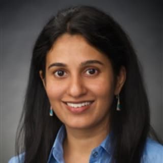 Meghana (Vasudev) Doreswamy, MD, Neurology, Seattle, WA