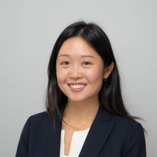 Ashley Zhang, MD, Other MD/DO, New York, NY