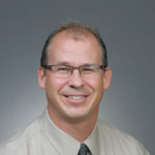 Craig Friesen, MD