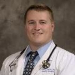 Nicholas Moore, MD, Family Medicine, Saint Louis, MO, SSM Health Saint Louis University Hospital