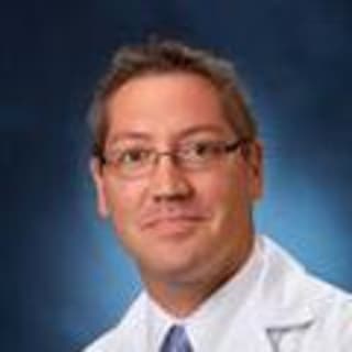 Anthony Burke, DO, Cardiology, Tifton, GA, Tift Regional Medical Center