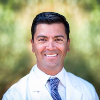 Edgar Celis, MD, Anesthesiology, San Rafael, CA, MarinHealth Medical Center
