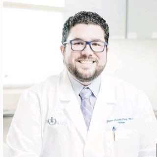 Javier Castillo, MD, Urology, Ponce, PR