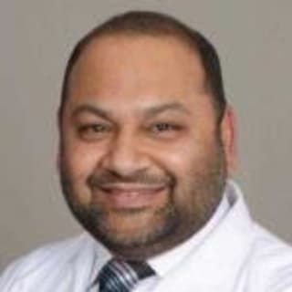 Muhammad Adnan, MD, Internal Medicine, Dallas, TX, Texas Health Presbyterian Hospital Dallas