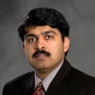 Shivaprasad Marulendra, MD, Gastroenterology, Pennington, NJ