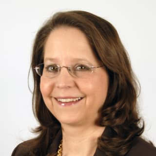 Bernadette Koch, MD