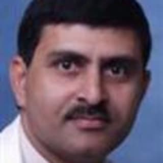 Mahender Reddy, MD, Internal Medicine, Hudson, FL