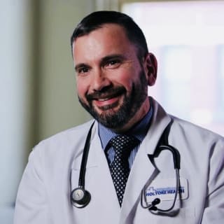 Alejandro Esparza-Perez, MD