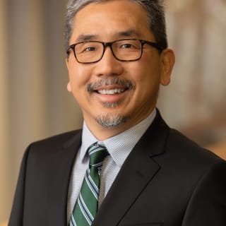 Joseph Hwang, MD