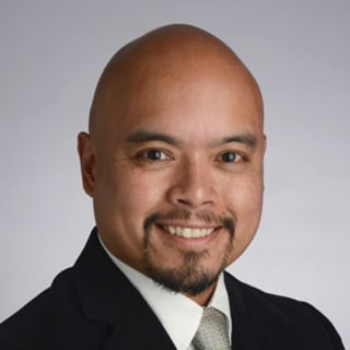 Franklin Quijano, MD, Pulmonology, Kansas City, KS, The University of Kansas Hospital