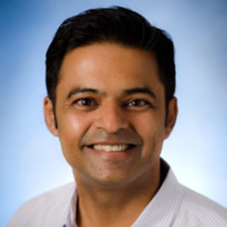 Amitabh Joglekar, MD, Family Medicine, Roseville, CA