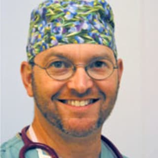 Robert Olson, MD, Anesthesiology, Oakland, CA, Kaiser Permanente Oakland Medical Center