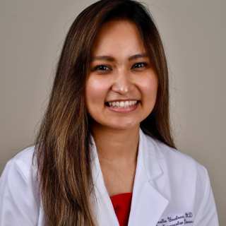 Leslie Ynalvez, MD, Cardiology, Houston, TX