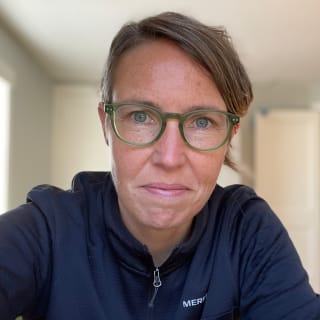 Julie Thompson