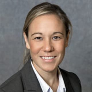 Emily Cuthbertson, MD, Radiology, Philadelphia, PA, Fox Chase Cancer Center