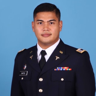 Ryan Santos, DO