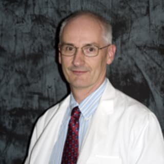 Klaus Schroeder, MD