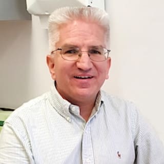 Gerald Simons