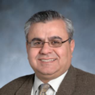 Hamid Sanjaghsaz, DO, Obstetrics & Gynecology, Dearborn, MI, Garden City Hospital